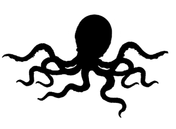 Baby Octopus Clipart | Free download best Baby Octopus Clipart on ...