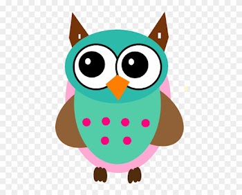 Baby Owl Clipart Black And White - Baby Owl Clip Art