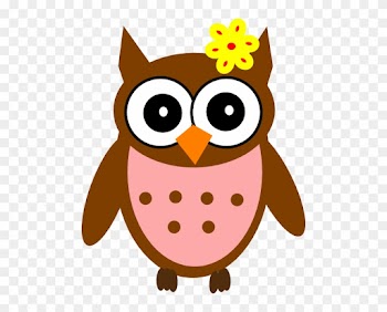 Baby Owls For Baby Shower