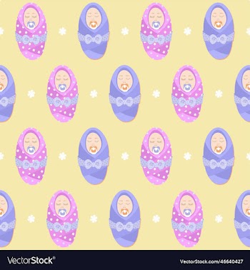 baby pattern