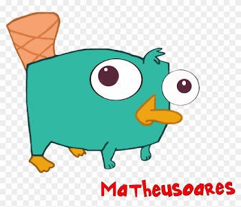 Baby Perry By Matheusoares - Baby Perry The Platypus Png