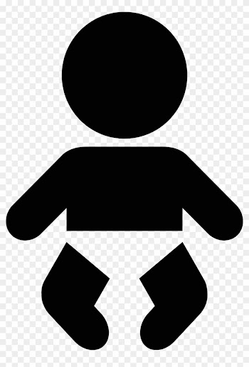 Baby Pictogram - Baby Pictogram