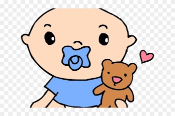 Baby Picture Clipart - Baby Clip Art Png