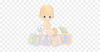 Baby Pictures, Images, Photos - Baby Girl Clip Art