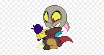 Baby Pony Base - My Little Pony Bases Unicorn Baby