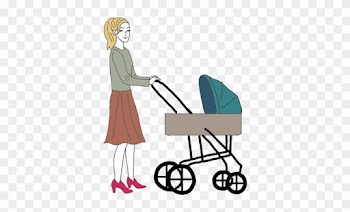 Baby Pram - Baby Transport