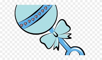 Baby Rattle Clipart 3 Wikiclipart - Baby Rattle Clipart