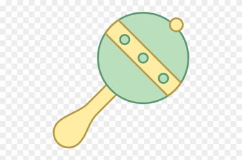 Baby Rattle Png Background Image - Baby Rattle Png