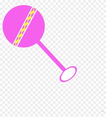 Baby Rattle Png File