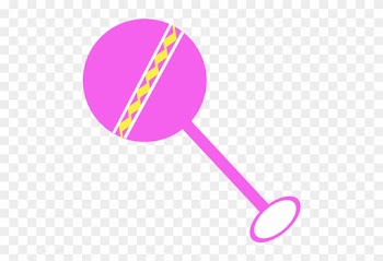 Baby Rattle Png File