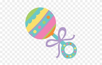 Baby Rattle Png Pic - Baby Rattle