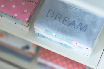 Baby’s wardrobe