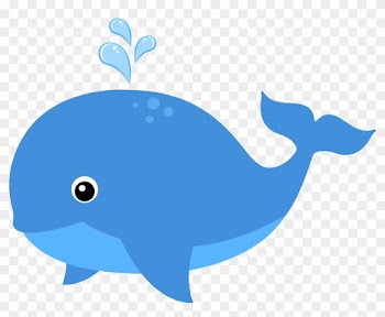 Baby Sea Animals Clipart - Sea Animals Clip Art