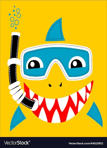 baby shark