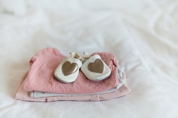 Baby Shoes