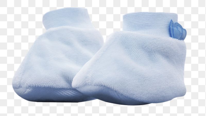 Baby shoes png sticker, transparent | Free PNG - rawpixel