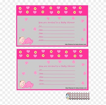 Baby Shower