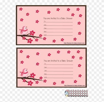 Baby Shower