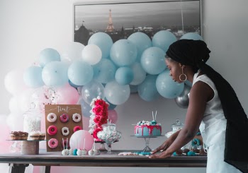 Baby Shower