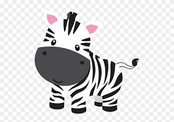 Baby Shower Animal Clip Art - Baby Animals Clipart