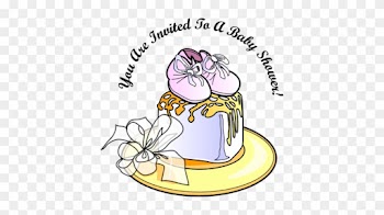 Baby Shower - Baby Shower Pictures Clip Art