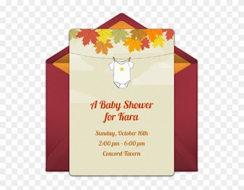 Baby Shower Boys - College Graduation Announcement Wording