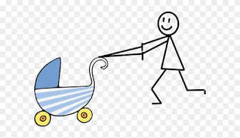 Baby Shower Clip Art