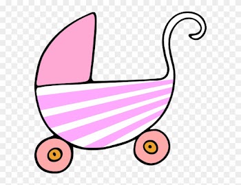 Baby Shower Clip Art