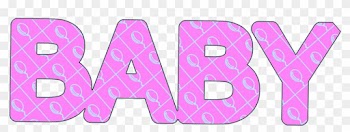 Baby Shower Clip Art 17, - Baby Shower