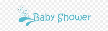 Baby Shower Clip Art - Baby