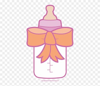 Baby Shower Clipart - Baby Shower Clipart Girl