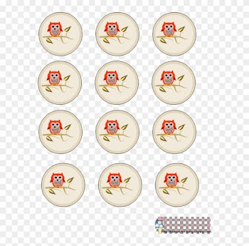 Baby Shower Free Stickers