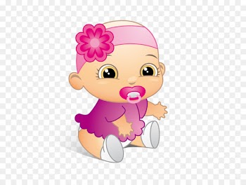 Baby shower Infant Game Convite Gift - babe 