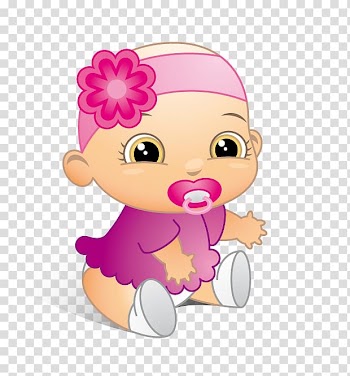 Baby shower Infant Game Convite Gift, babe transparent background PNG clipart