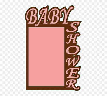 Baby Shower Invites - Brown Baby Shower Invitations