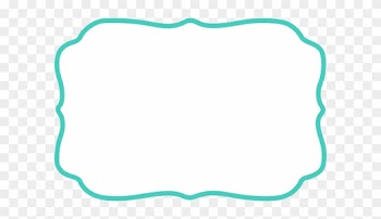 Baby Shower Label Clipart