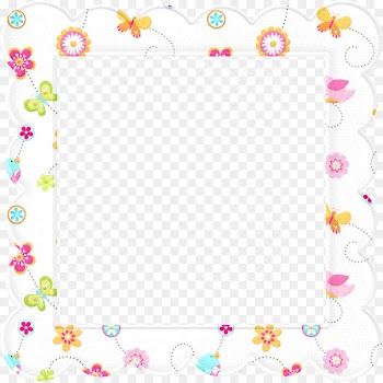 Baby shower Paper Infant Clip art - Sunshine border 