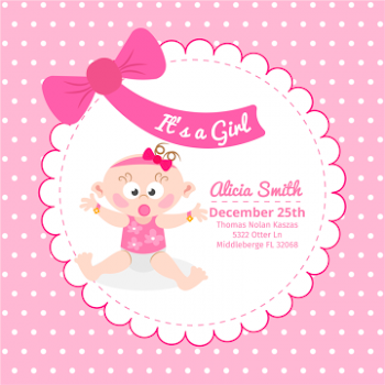 Baby Shower PNG Images | Vector and PSD Files | Free Download on ...