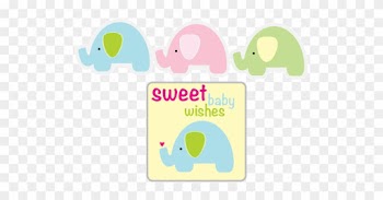 Baby Shower Printable Decorations