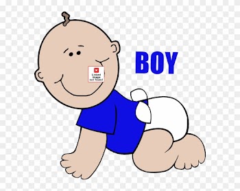 Baby Shower Tambola Tickets