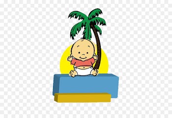 Baby sign language Clip art Human behavior Smile - stager insignia 