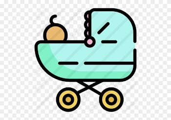 Baby Stroller - Baby Transport