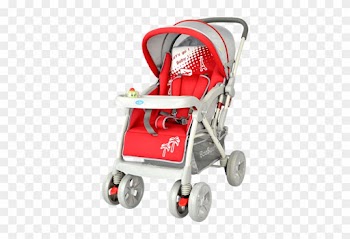 Baby Stroller In Bangladesh