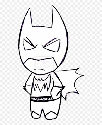 Baby Superman Drawing Clipart Panda Baby Superman Drawing - Baby Batman Coloring Page