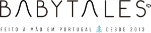 Baby Tales Logo Vector