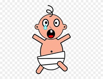Baby Teething Here Are 4 Natural Ways To Help With - Baby Laughing Clip Art