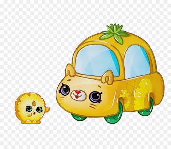 Baby toys