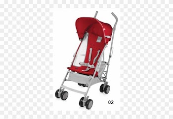 Коляска - Трость - Baby Transport