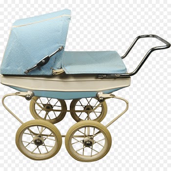 Baby Transport, Doll Stroller, Infant, Baby Carriage, Baby Products PNG