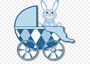 Baby Transport Infant Clip art - Newborn Announcement Cliparts 